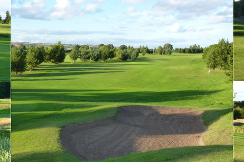 Knotty Hill Golf Centre