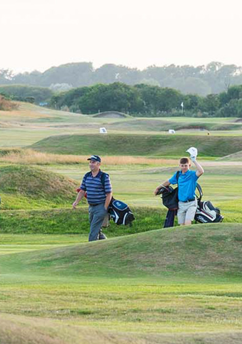 Littlehampton Golf Club