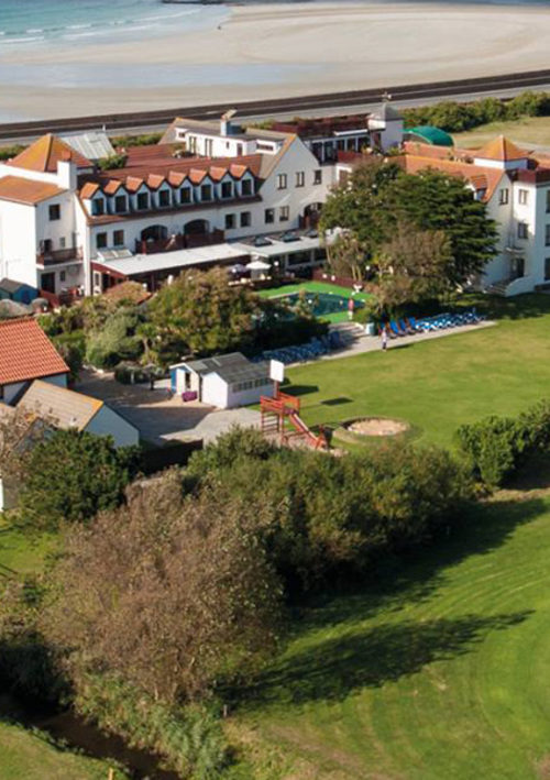 La Grande Mare Golf Club