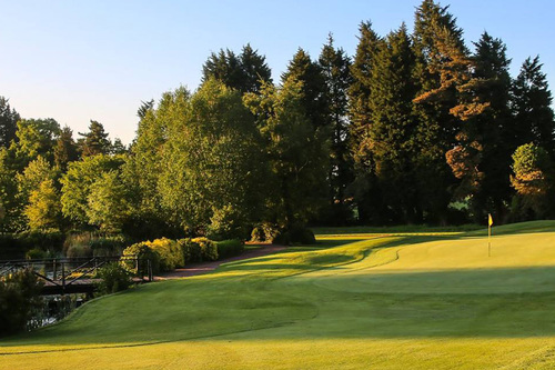 Macdonald Portal Hotel Premier Course