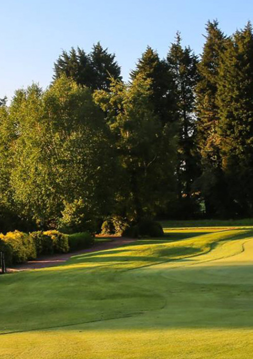 Macdonald Portal Hotel Premier Course