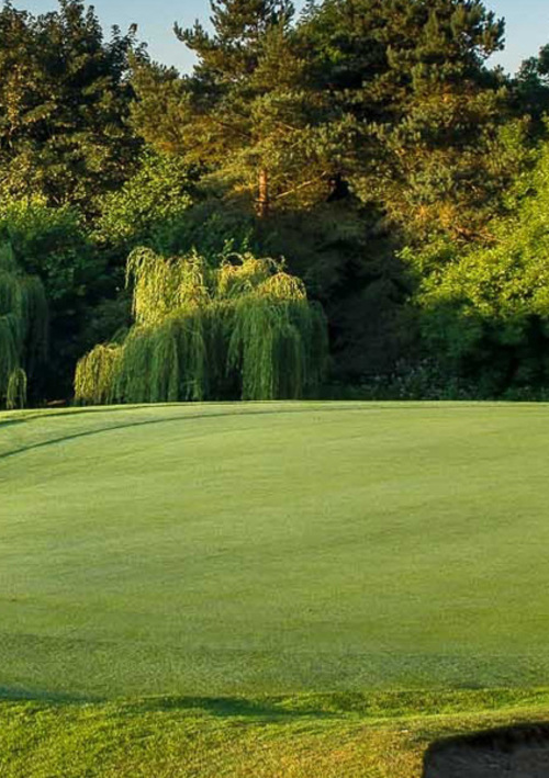 Moor Allerton Golf Club