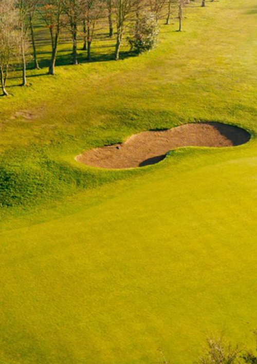 Manor (Laceby) Golf Club