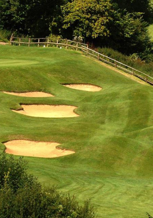 Manor House at Castle Combe