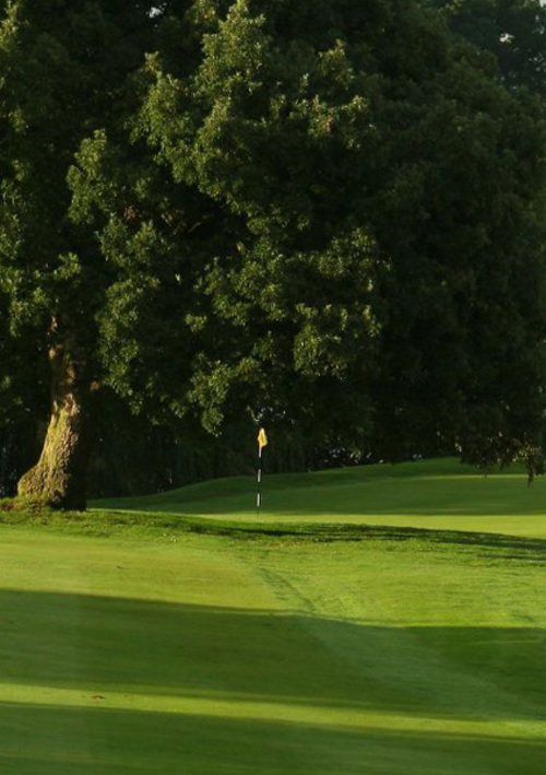 Mere Golf & Country Club