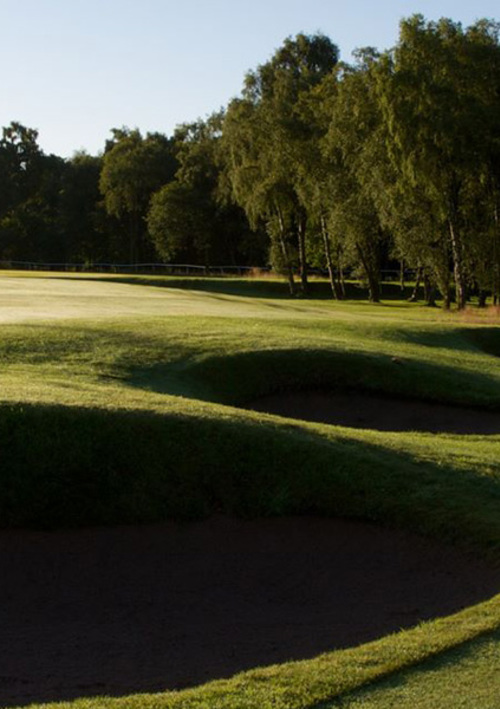 Northumberland Golf Club