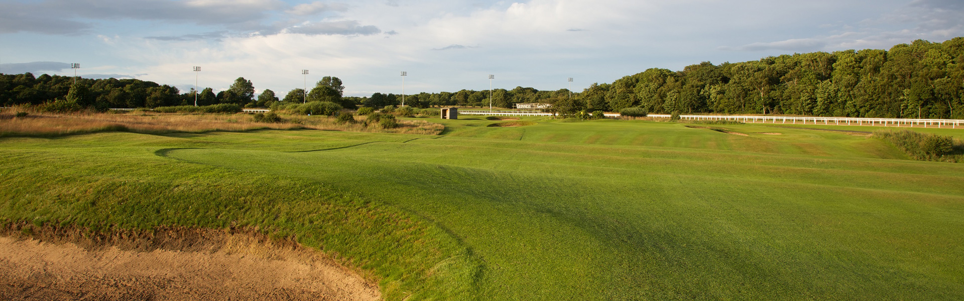 Northumberland Golf Club