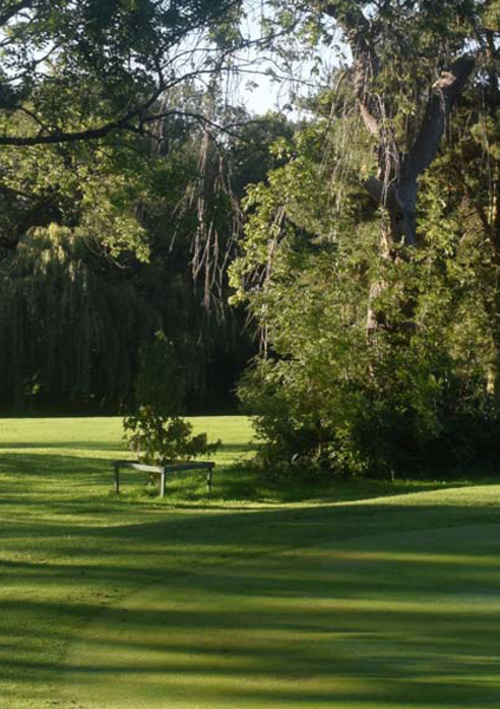 North Middlesex Golf Club