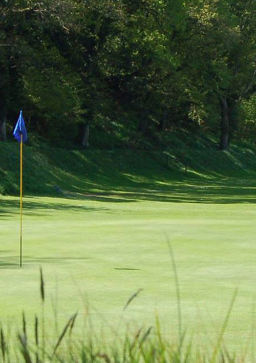 Okehampton Golf Club