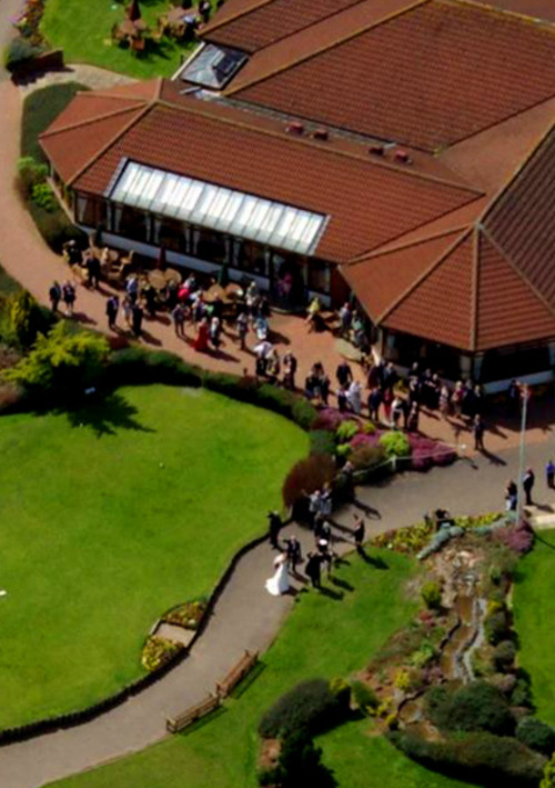 Oake Manor Golf Club