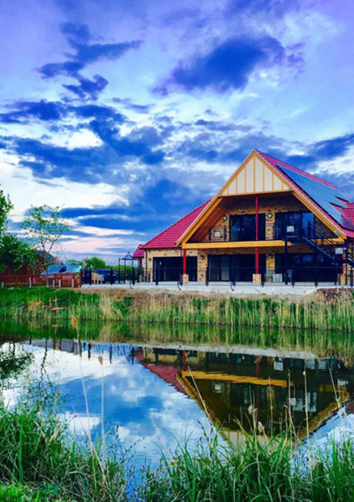 Old Nene Golf & Country Club