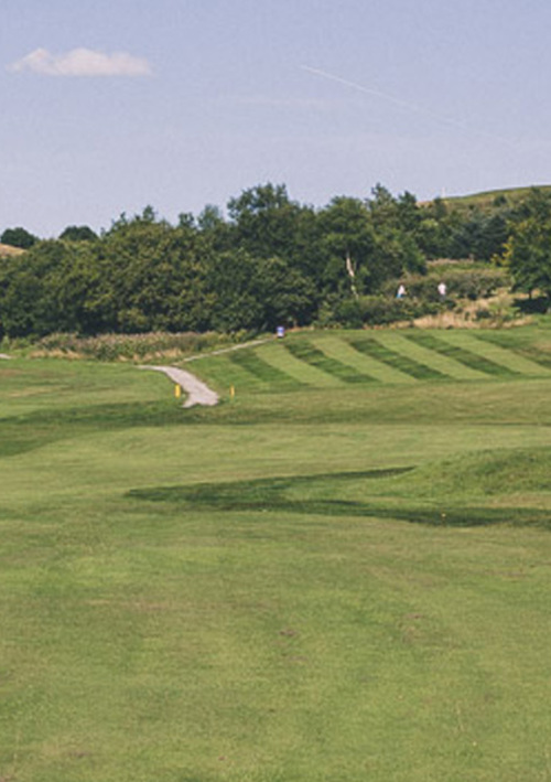 Oldham Golf Club