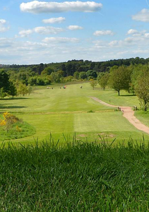 Oakmere Golf Club
