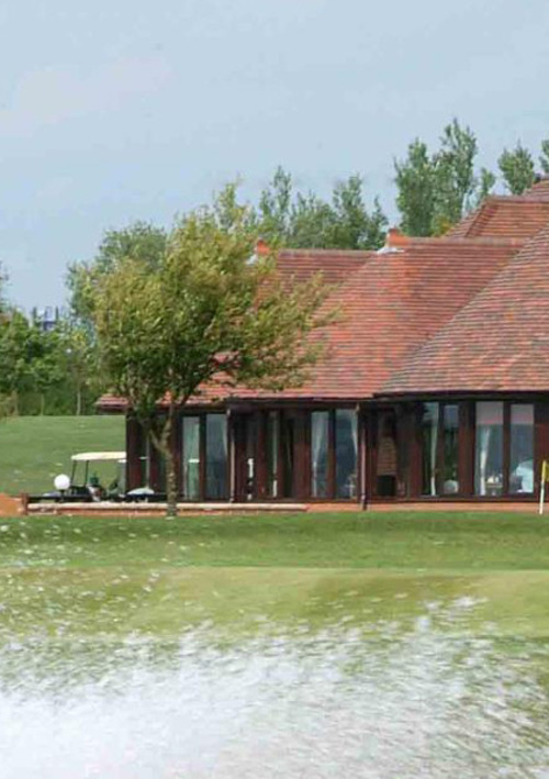 Ombersley Golf Club