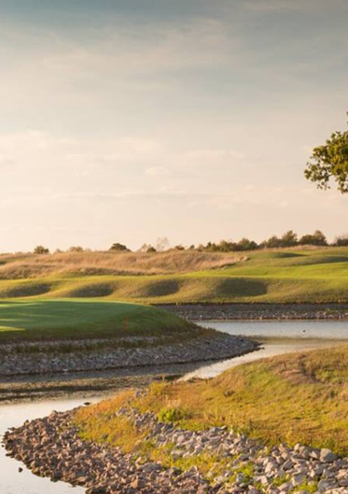 Oxfordshire Hotel, Spa & Golf Club