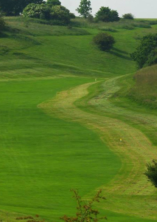 Ogbourne Downs Golf Club