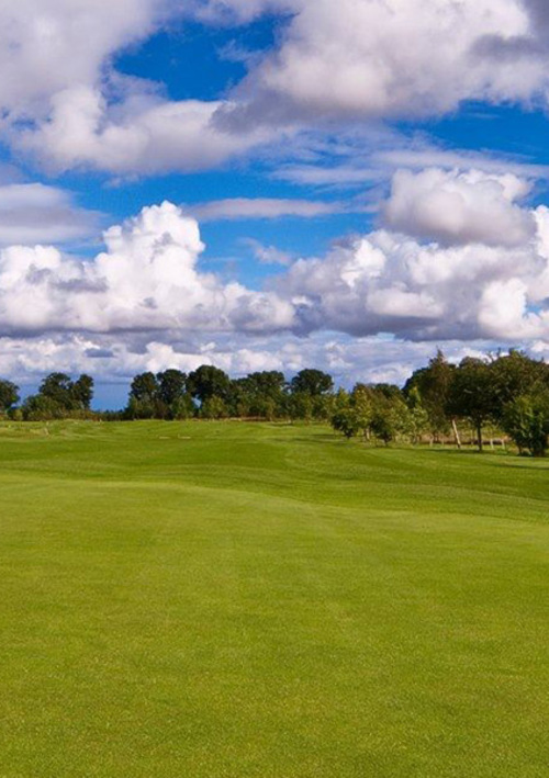 Percy Wood Golf & Country Retreat