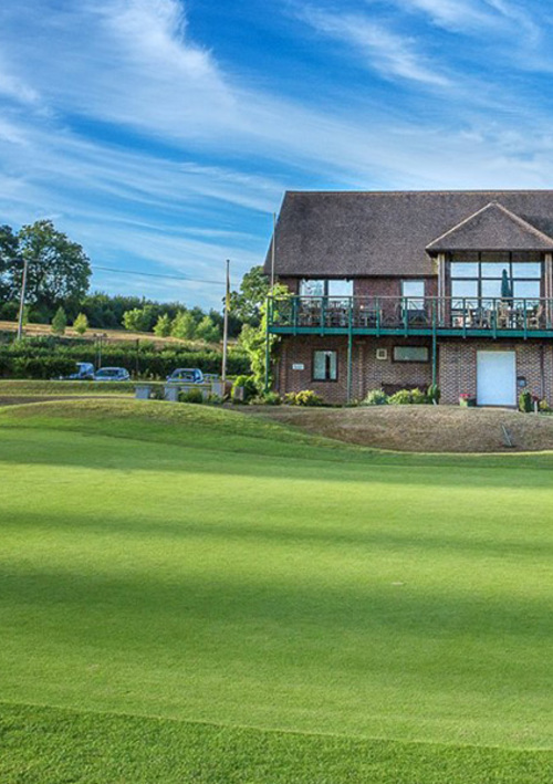 Petersfield Golf Club