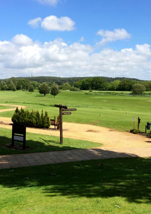 Playgolf Bournemouth