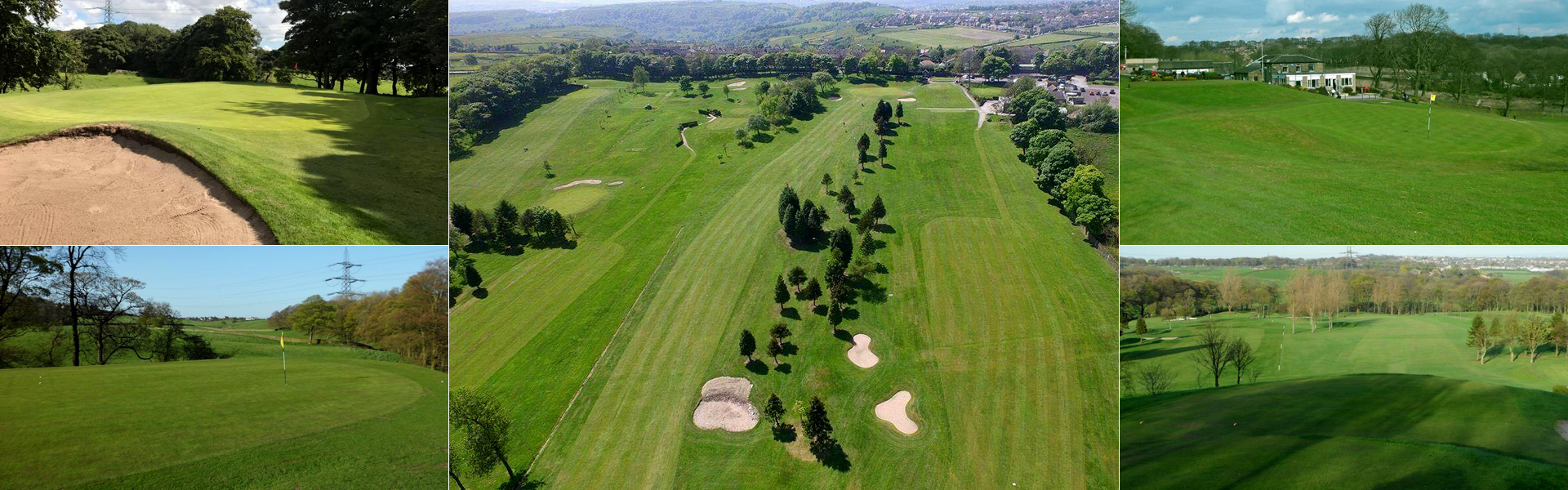 Queensbury Golf Club