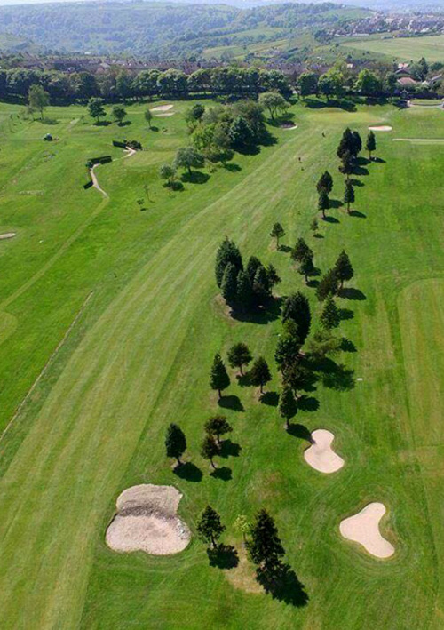 Queensbury Golf Club