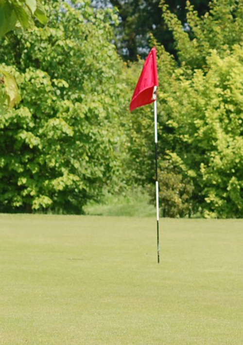 Rivenhall Oaks Golf Centre