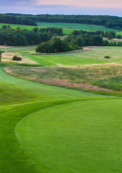 Ramsdale Park Golf Centre