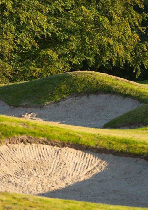 Ramside Hall Hotel & Golf Club