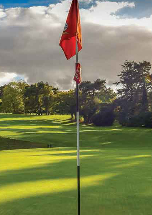Royal Norwich Golf Club