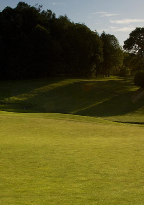 Rudding Park Golf Club