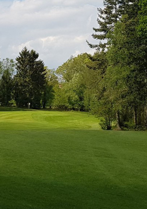 Ross-on-Wye Golf Club