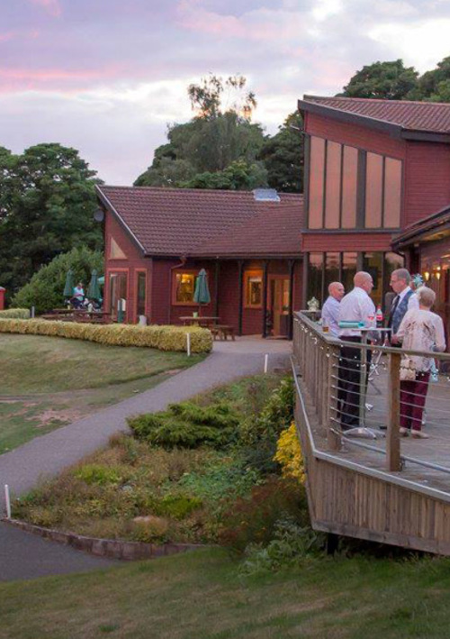 Rufford Park Golf Club