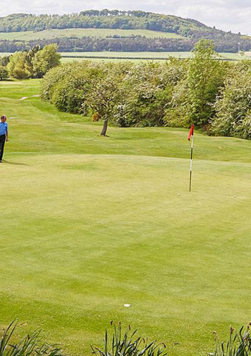 Saltburn-by-Sea Golf Club