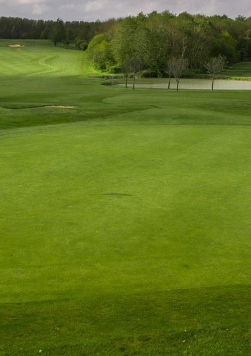 Thornbury Golf Centre