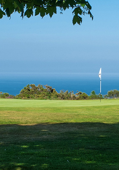 Teignmouth Golf Club