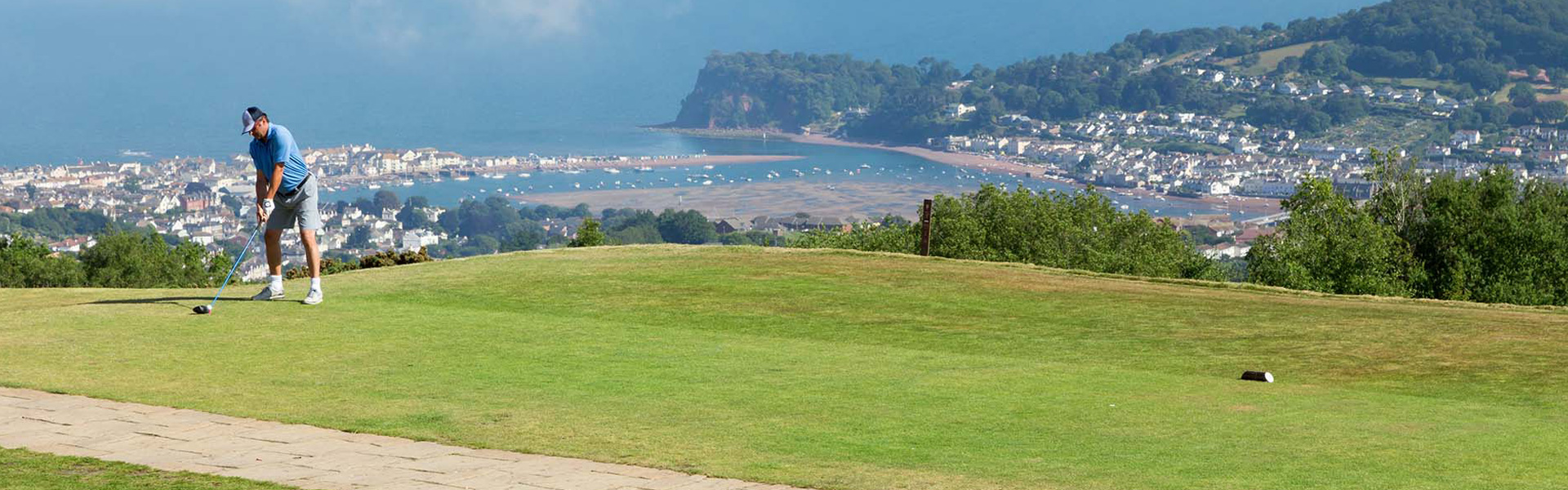 Teignmouth Golf Club