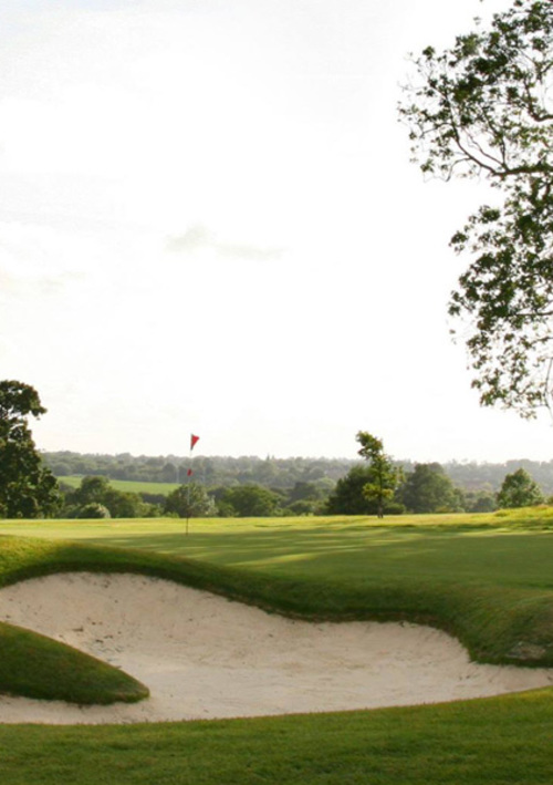 Tudor Park, a Marriott Hotel & Country Club