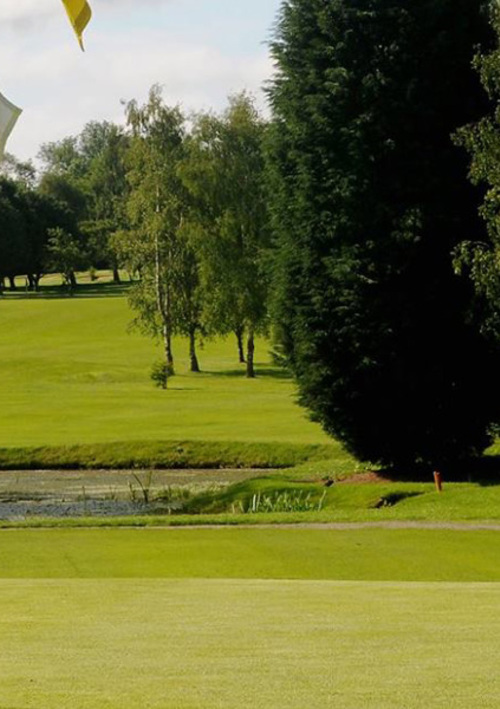 Ullesthorpe Golf Club