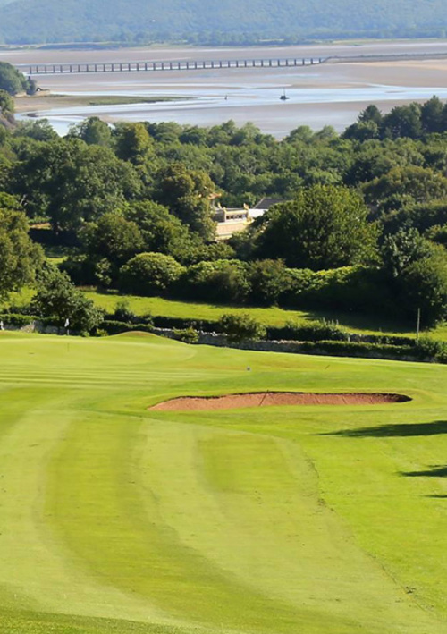Ulverston Golf Club