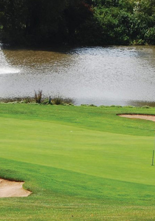 Vale Golf & Country Club