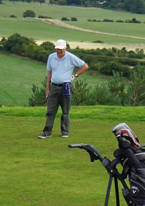 Ventnor Golf Club