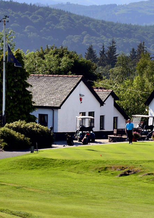 Windermere Golf Club