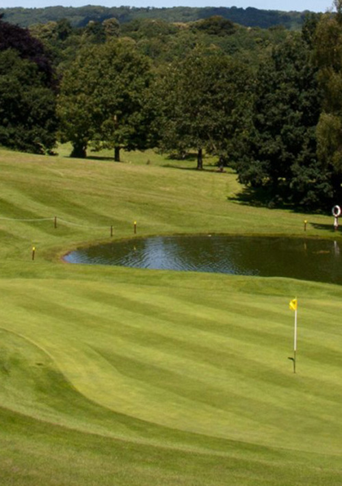 West Malling Golf Club