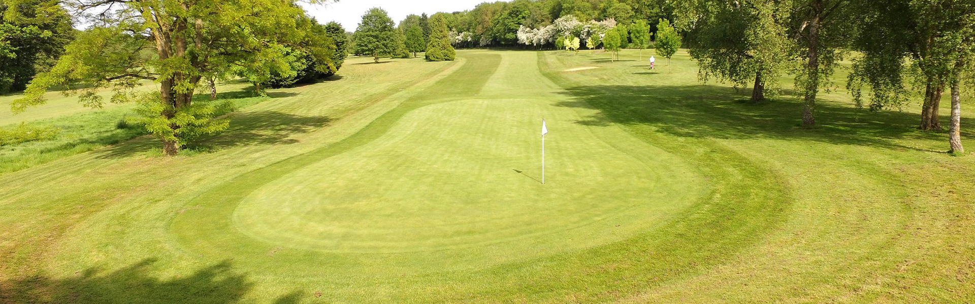 West Malling Golf Club