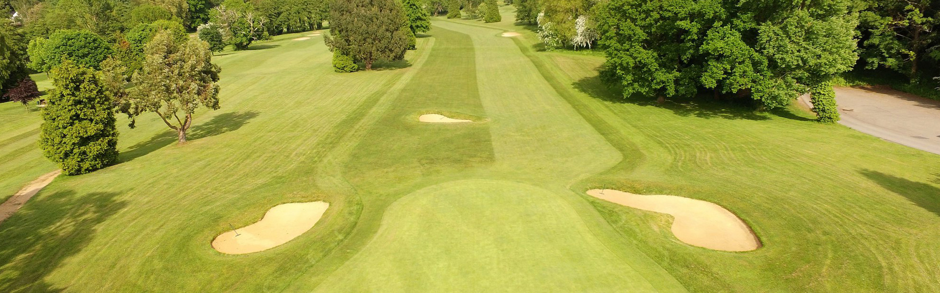 West Malling Golf Club