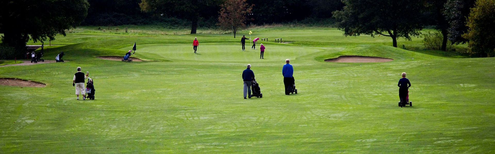 Windlesham Golf Club