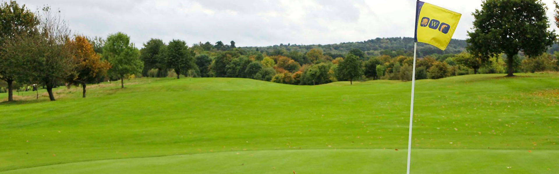 Windlesham Golf Club