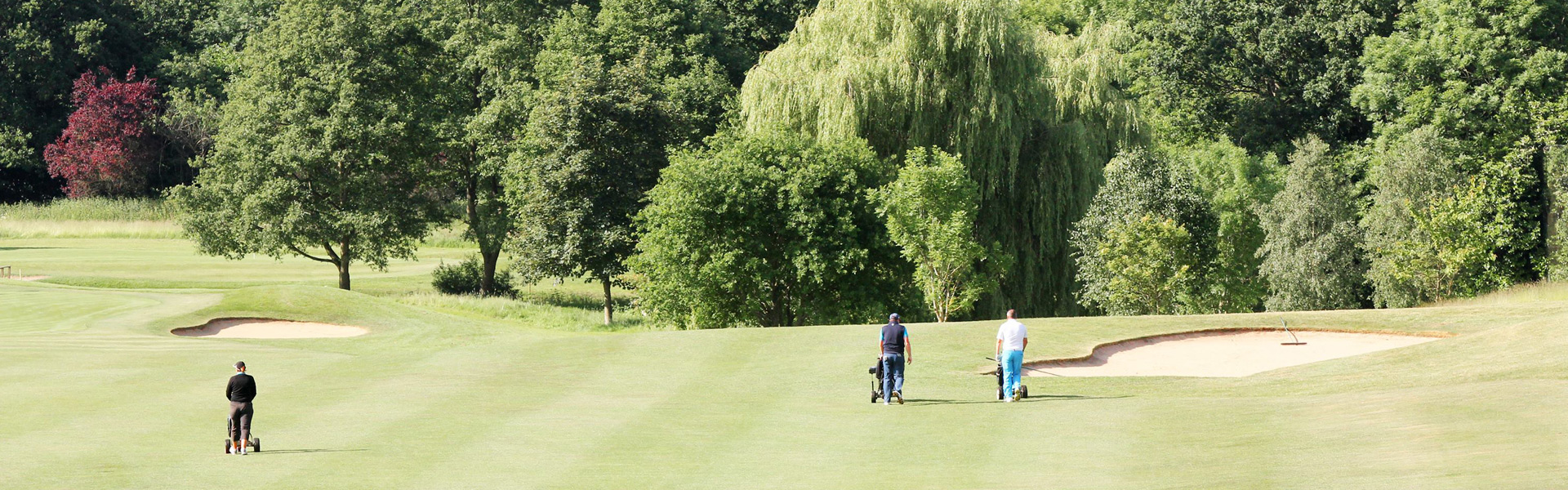Windlesham Golf Club