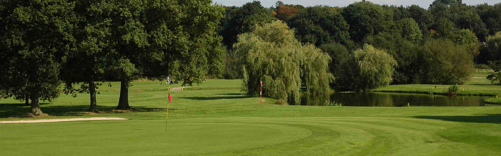 Windlesham Golf Club