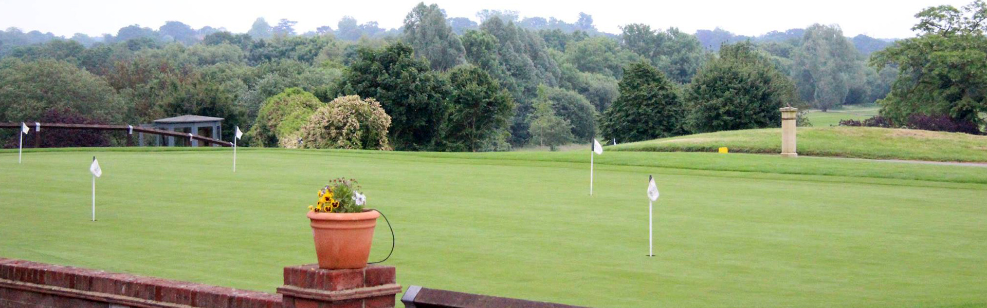 Windlesham Golf Club